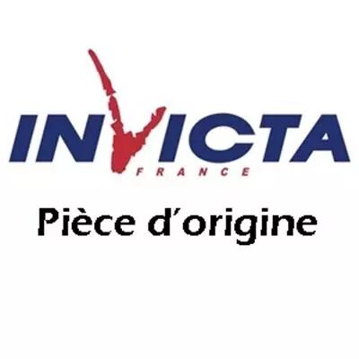 Vis t�te frais�e de 6x16 - INVICTA R�f. AV8606160