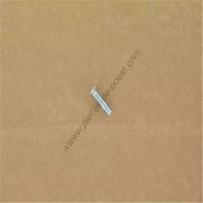 Vis � t�te frais�e pozy de 4x16 - INVICTA R�f. AV8654160 / AV8654167