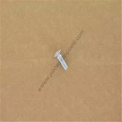 Vis t�te frais�e POZY de 6x16 - INVICTA R�f. AV8656160