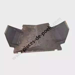 DEFLECTEUR 3199 - GODIN R�f. CH00006003783