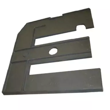 SUPPORT BUCHE DROIT OU GAUCHE - GODIN R�f. CH151700695 (r�f�rence �puis�e)