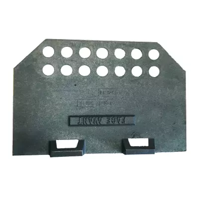 DEFLECTEUR SUPERIEUR - GODIN Réf. CH692213178 (SUIVI)