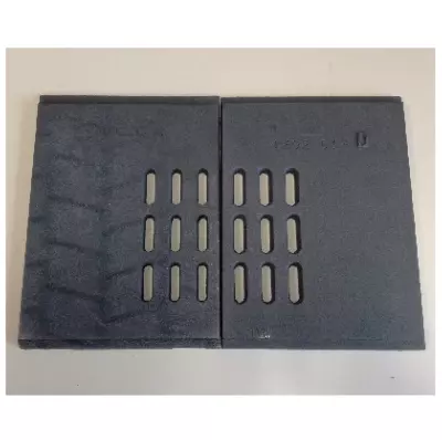 DEMI-GRILLE GAUCHE � l'unit� - GODIN R�f. CH69233178