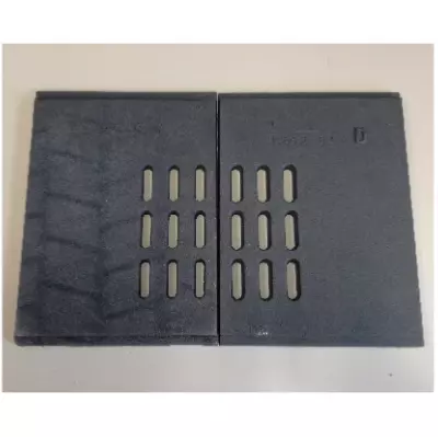 DEMI-GRILLE DROITE � l'unit� - GODIN R�f. CH69233179