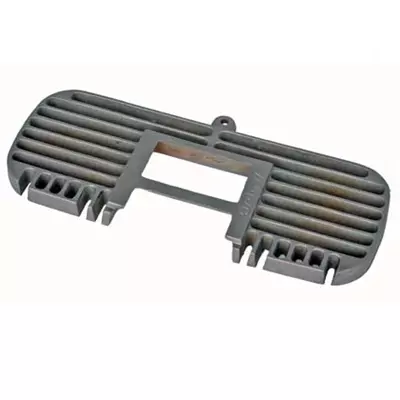 Grille de fond Heat Parade 763T - 772T - 862T - 873T / 763T40 - CINEY R�f. CY064