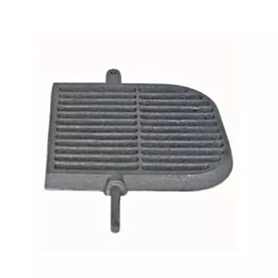 Grille droite 632T - Amorial 782T / 782T40D - CINEY R�f. CY071