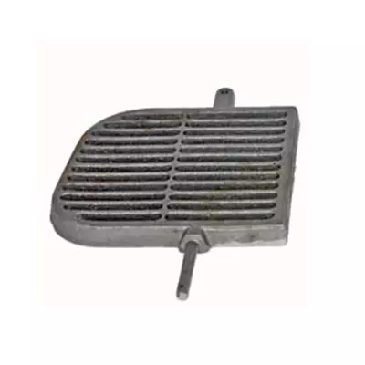 Grille gauche 632T - Amorial 782T / 782T40G - CINEY R�f. CY072