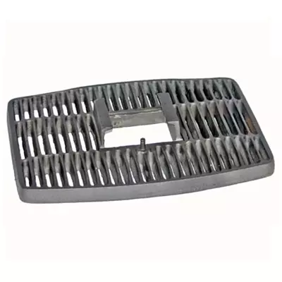 Grille de fond Buffet 420 / 420.30 - CINEY R�f. CY844