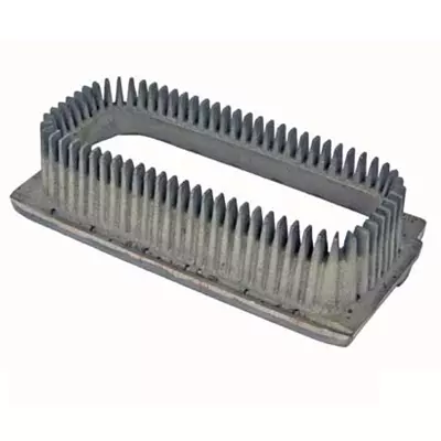 Corbeille Heat Parade 7600T - 7900T - 7900TS - 8600 - 8700 / 7600T31 - CINEY R�f. CY876