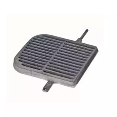 Grille gauche 6000T Clervaux - 7800T Armorial / 7700T40G - CINEY R�f. CY892