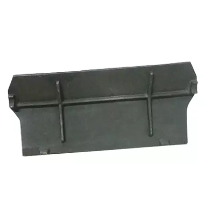 DEFLECTEUR AKA - DEVILLE R&eacute;f. D0026897 (R&eacute;f&eacute;rence &eacute;puis&eacute;e)