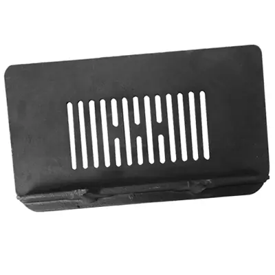 GRILLE DE FOYER AKA - DEVILLE R�f. D0026898