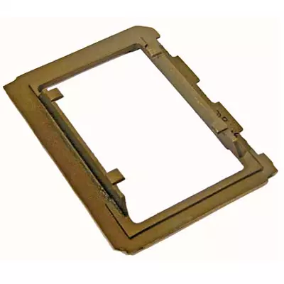 Support 08340011 - De Dietrich R�f. DD016