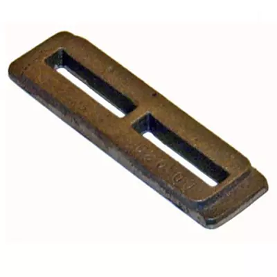 Grille fixe 08320013 - De Dietrich R�f. DD020