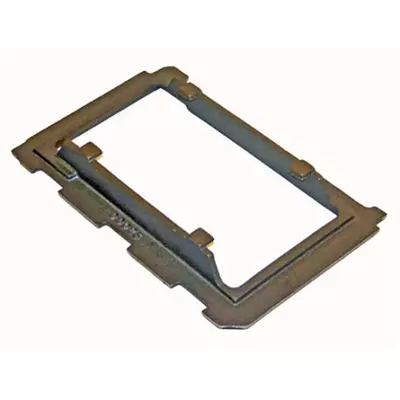 Support 08320011 - De Dietrich R�f. DD023
