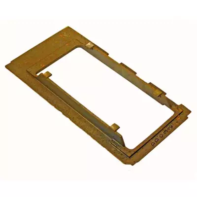 Support 07040011 - De Dietrich R�f. DD032