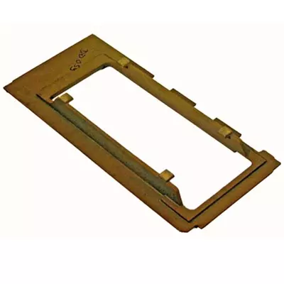Support 07020011 - De Dietrich R�f. DD059