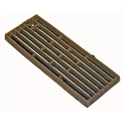 Grille 07020012 - De Dietrich R�f. DD060