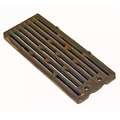 Grille Couvinoise / 25050012 - De Dietrich R�f. DD070