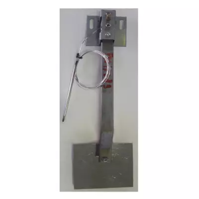 Ensemble thermostat - DEVILLE R�f. P0017089 (r�f�rence �puis�e)