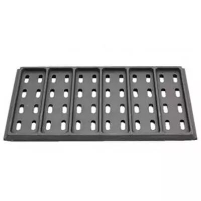 GRILLE FONTE - HARK R�f. ETRAD0220003