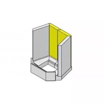 Pièce détachée - HARK Réf. ETRAD0605209