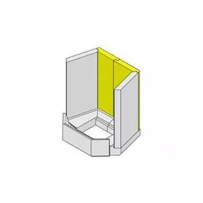 Pièce détachée - HARK Réf. ETRAD0605209HJ