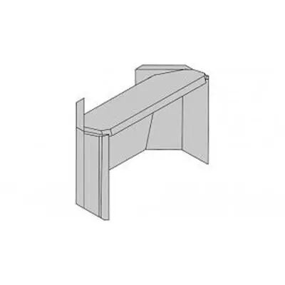 Pi�ce d�tach�e - HARK R�f. ETRAD0606001