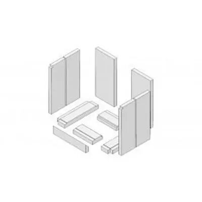 Pièce détachée - HARK Réf. ETRAD0606011