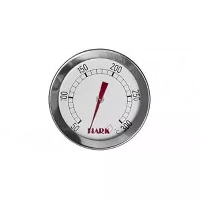 Thermom�tre de porte de four 50-300 �C - HARK R�f. ETSTO0186001