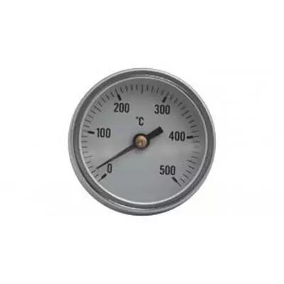 Thermom�tre de porte de four 0-500 �C - HARK R�f. ETSTO0186002