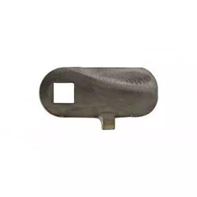 Languette de verrouillage pour porte - HARK R�f. ETSTO0207015