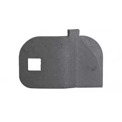 Languette de verrouillage pour porte - HARK R�f. ETSTO0207027Z