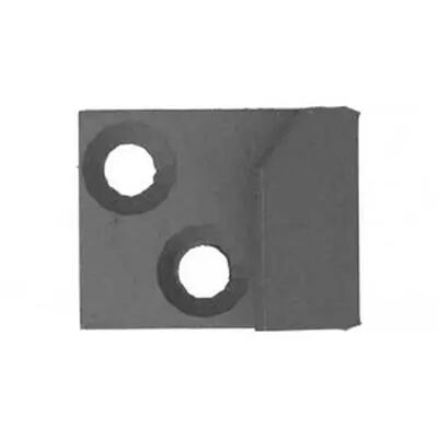 Contre-palier pour porte de foyer - HARK R�f. ETSTO0208003019