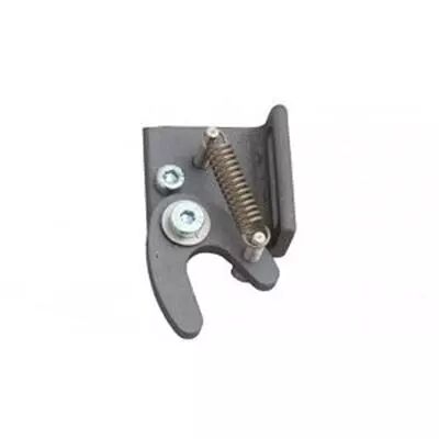 Serrure de porte de foyer compl�te - HARK R�f. ETSTO0208006