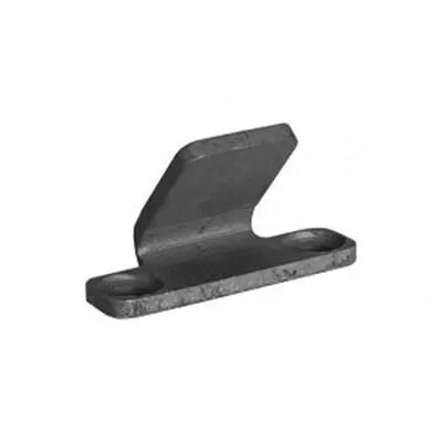 Contre-palier pour serrure de porte - HARK R�f. ETSTO0208007Z