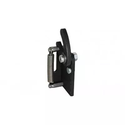 Serrure de porte de foyer compl�te - HARK R�f. ETSTO0208028041