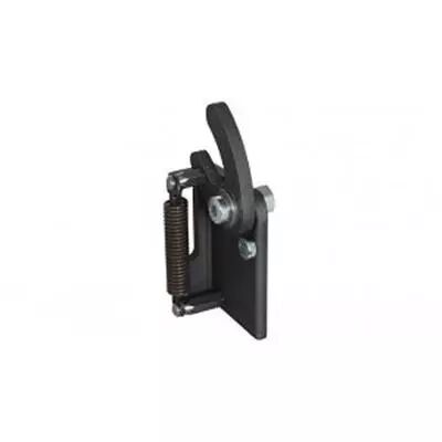 Serrure de porte de foyer compl�te - HARK R�f. ETSTO0208028047