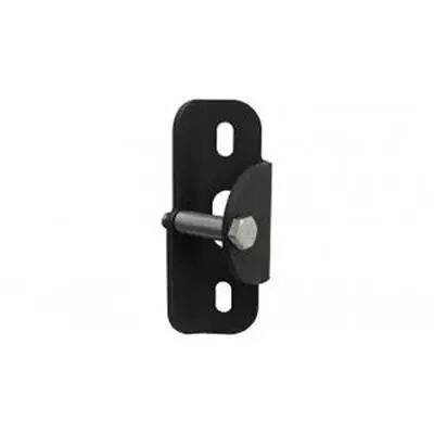 Contre-palier pour porte de foyer - HARK R�f. ETSTO0208036041