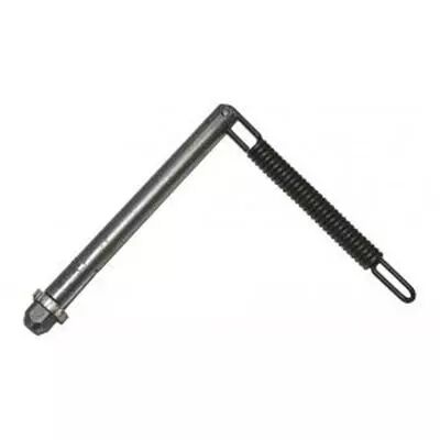 Ressort de tension pour porte du foyer - HARK R�f. ETSTO0211019