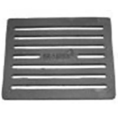 Grille 21.5 x 18 cm - HARK R�f. ETSTO0220003