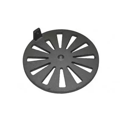 Grille ronde 170 mm - HARK Réf. ETSTO0220005