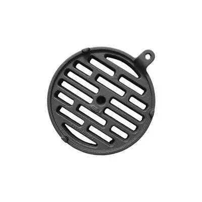 Grille fonte - Hark réf. ETSTO0220007 (SUIVI)