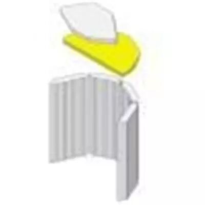 Pièce détachée - HARK Réf. ETSTO0600023E (Référence épuisée)