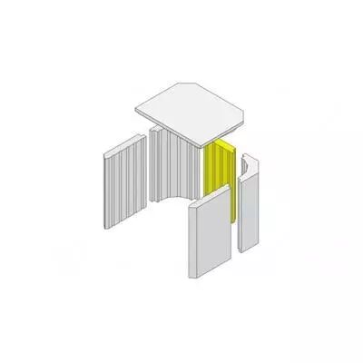 Pi�ce d�tach�e - HARK R�f. ETSTO0600025C