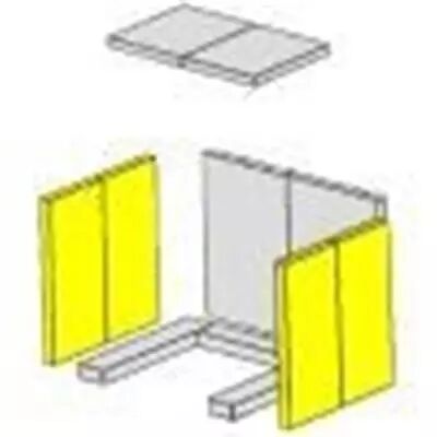 Pièce détachée - HARK Réf. ETSTO0600027A