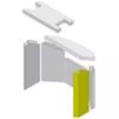 Pièce détachée - HARK Réf. ETSTO0600029B