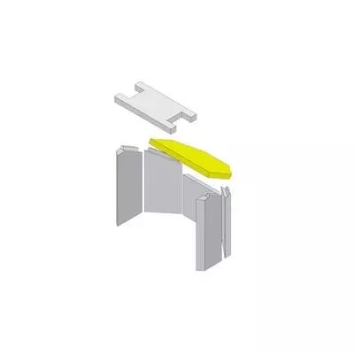 D�flecteur - HARK R�f. ETSTO0600029G