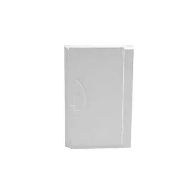 Brique de fond c�t� droit - Hark R�f. ETSTO0600036N