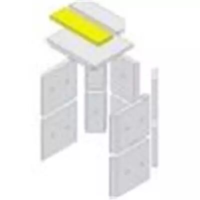 Pièce détachée - HARK Réf. ETSTO0600042G